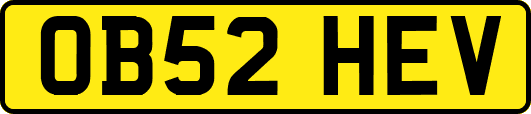 OB52HEV