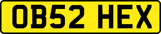OB52HEX