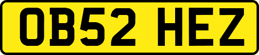 OB52HEZ