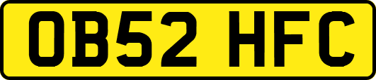 OB52HFC