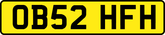 OB52HFH