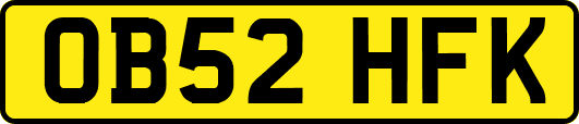 OB52HFK