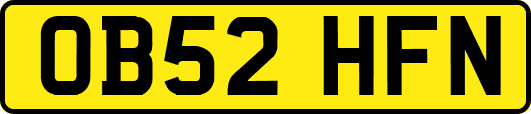 OB52HFN