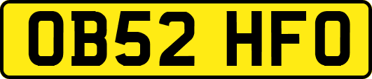 OB52HFO
