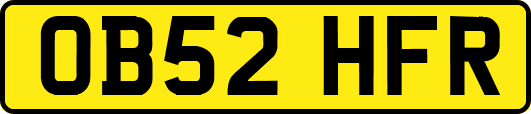 OB52HFR