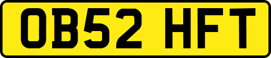 OB52HFT