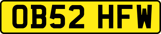 OB52HFW