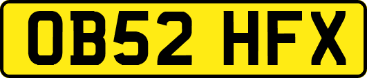 OB52HFX