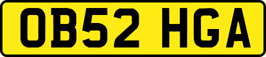 OB52HGA