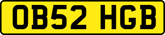 OB52HGB