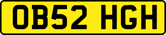 OB52HGH