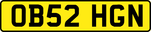 OB52HGN