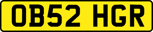 OB52HGR