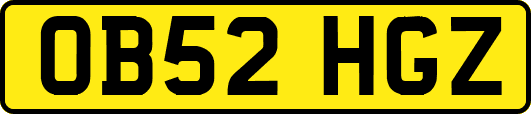 OB52HGZ