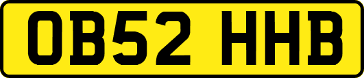 OB52HHB