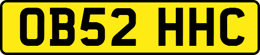 OB52HHC