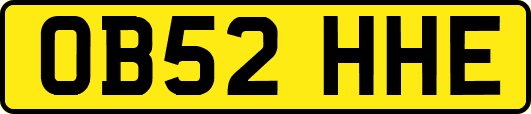 OB52HHE