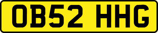 OB52HHG