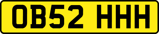 OB52HHH