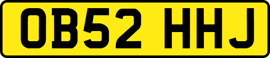 OB52HHJ