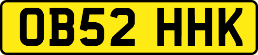 OB52HHK