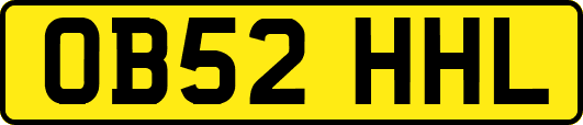 OB52HHL