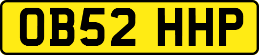 OB52HHP