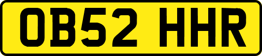 OB52HHR