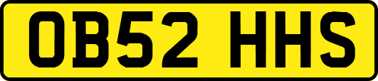 OB52HHS