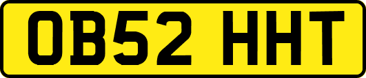 OB52HHT