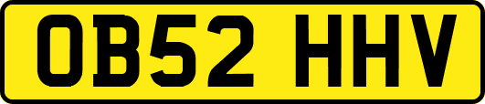 OB52HHV