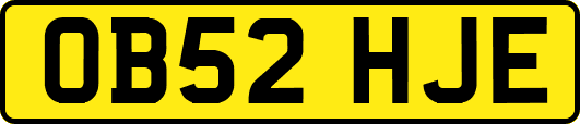 OB52HJE