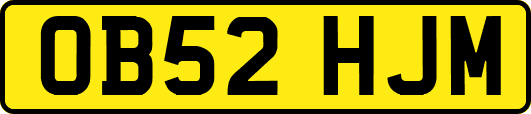 OB52HJM