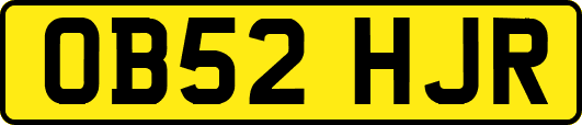 OB52HJR