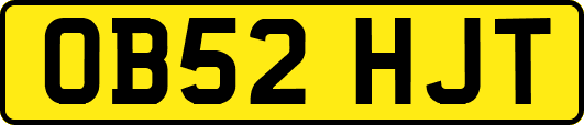 OB52HJT