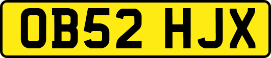 OB52HJX