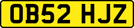 OB52HJZ