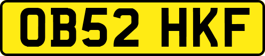 OB52HKF