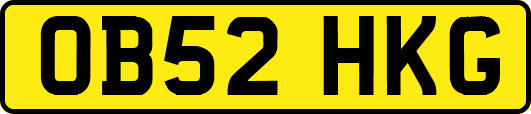 OB52HKG