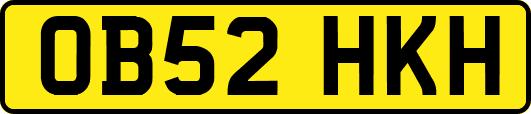 OB52HKH