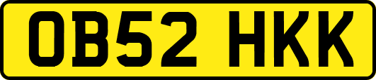 OB52HKK
