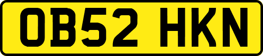 OB52HKN