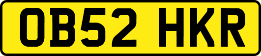 OB52HKR