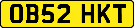 OB52HKT