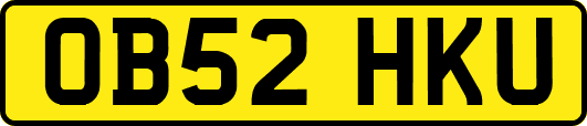 OB52HKU