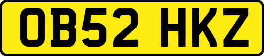 OB52HKZ