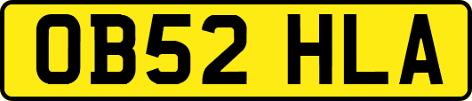 OB52HLA