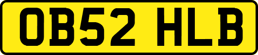 OB52HLB