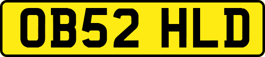 OB52HLD