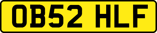OB52HLF